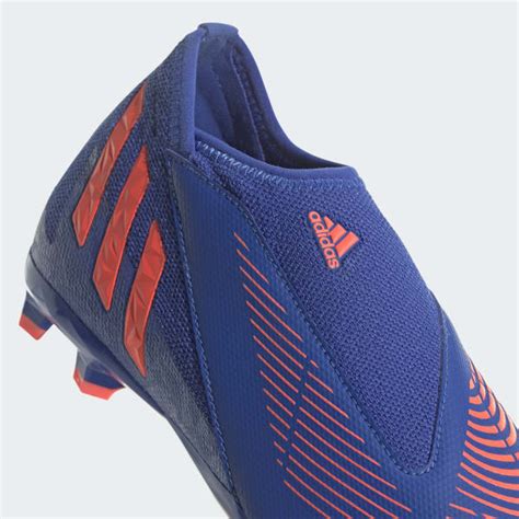 adidas predator edge.3 firm ground veterloze voetbalschoenen|Adidas predator schoenen.